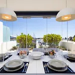 Allianca Marina - Luxury By Hd Apartment