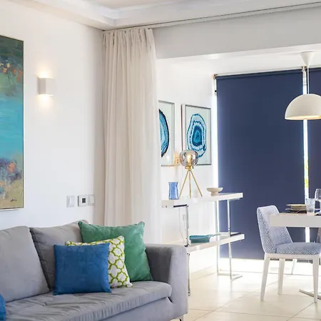 Allianca Marina - Luxury By Hd Διαμέρισμα Βιλαμούρα