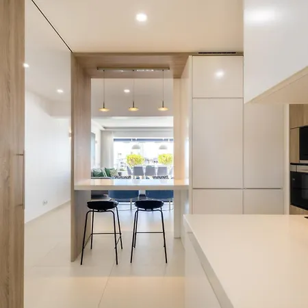 Διαμέρισμα Allianca Marina - Luxury By Hd Βιλαμούρα