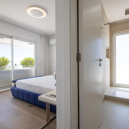 Allianca Marina - Luxury By Hd