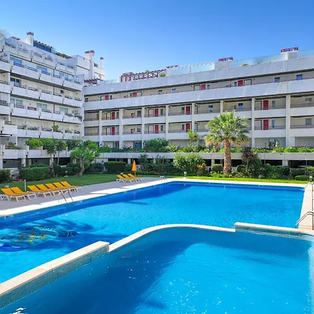 Allianca Marina - Luxury By Hd Διαμέρισμα