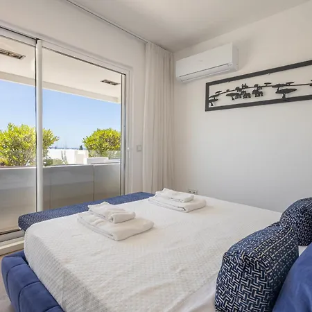 Διαμέρισμα Allianca Marina - Luxury By Hd *