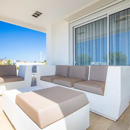 Allianca Marina - Luxury By Hd * Βιλαμούρα