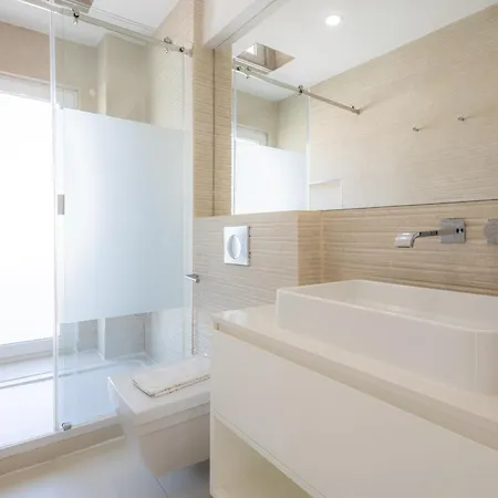 Allianca Marina - Luxury By Hd