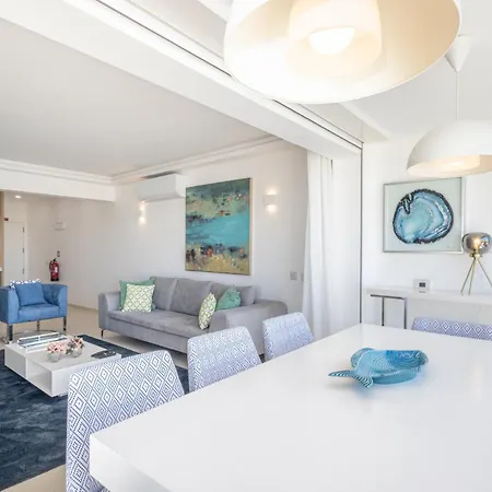 Allianca Marina - Luxury By Hd Διαμέρισμα *