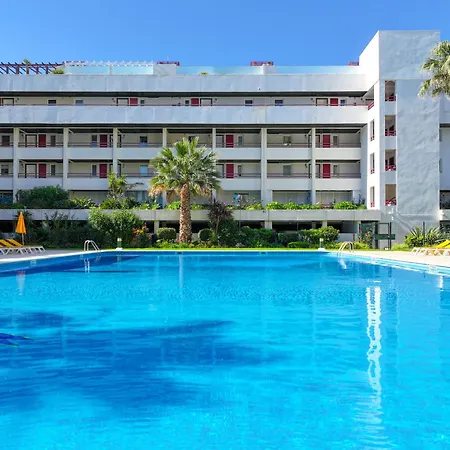 Apartment Allianca Marina - Luxury By Hd *