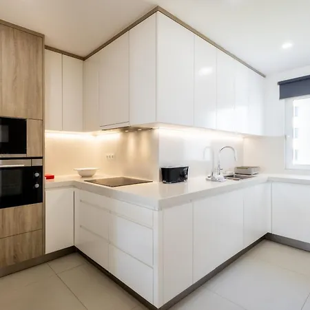 Allianca Marina - Luxury By Hd Διαμέρισμα Βιλαμούρα