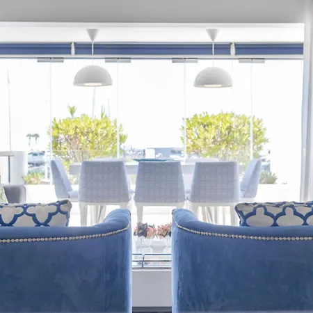 Allianca Marina - Luxury By Hd * Βιλαμούρα