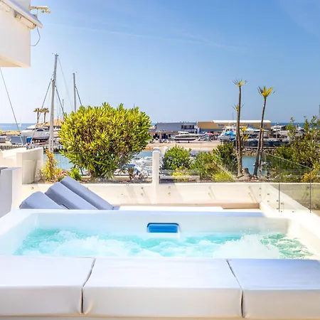 Allianca Marina - Luxury By Hd