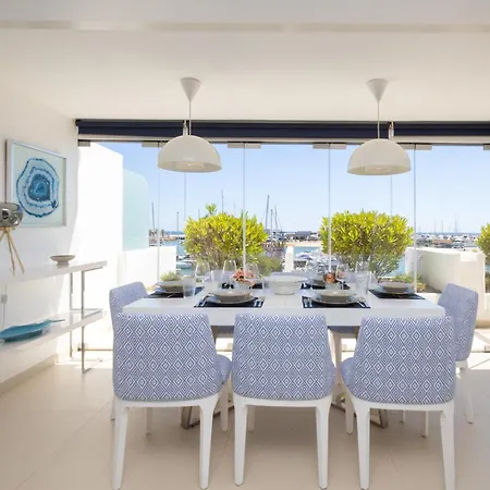 Διαμέρισμα Allianca Marina - Luxury By Hd *