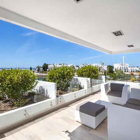Allianca Marina - Luxury By Hd Διαμέρισμα Βιλαμούρα