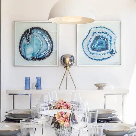 Διαμέρισμα Allianca Marina - Luxury By Hd Βιλαμούρα