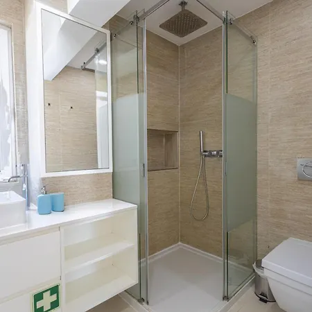 Allianca Marina - Luxury By Hd *