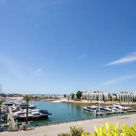 דירה Allianca Marina - Luxury By Hd