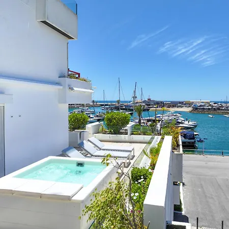 Apartmán Allianca Marina - Luxury By Hd