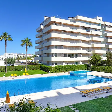 Allianca Marina - Luxury By Hd Apartment