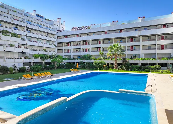 Allianca Marina - Luxury By Hd Apartament