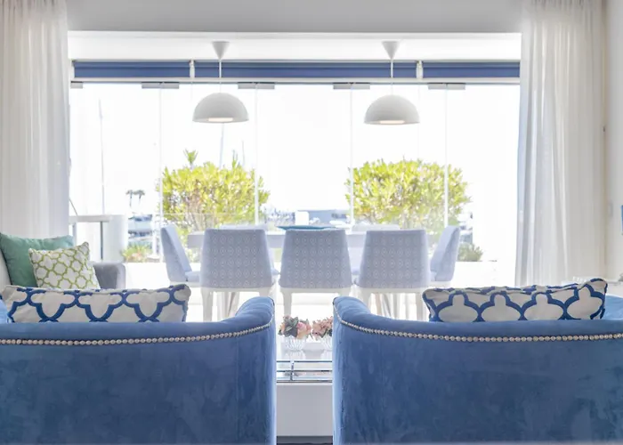 Allianca Marina - Luxury By Hd * Vilamoura