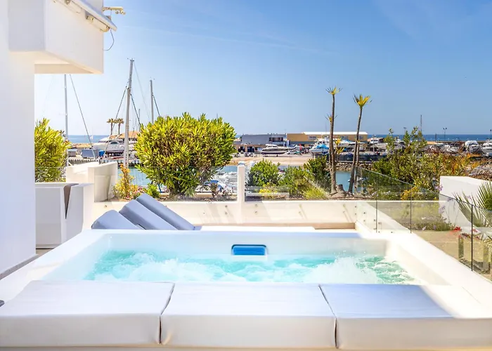 Allianca Marina - Luxury By Hd