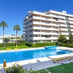Allianca Marina - Luxury By Hd Appartement