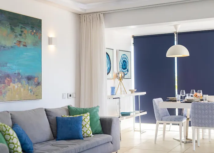 Allianca Marina - Luxury By Hd Apartamento Vilamoura