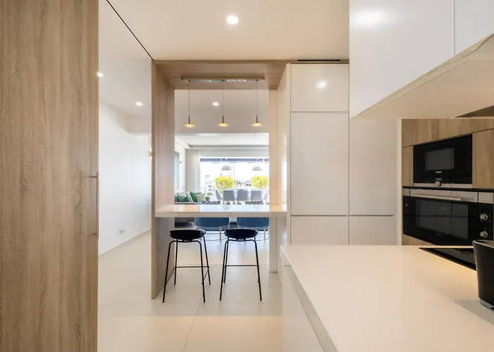 Apartamento Allianca Marina - Luxury By Hd Vilamoura