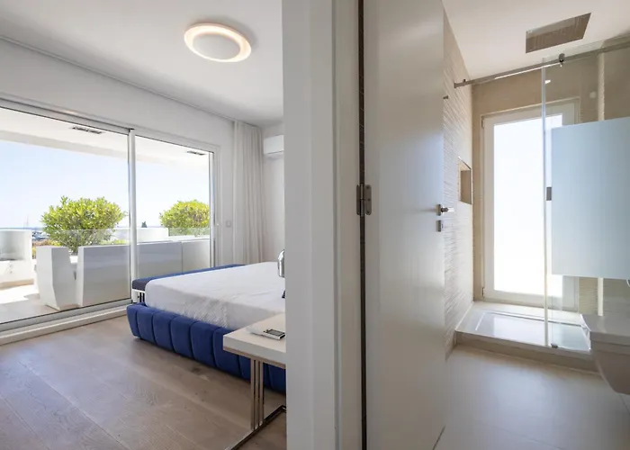 Allianca Marina - Luxury By Hd