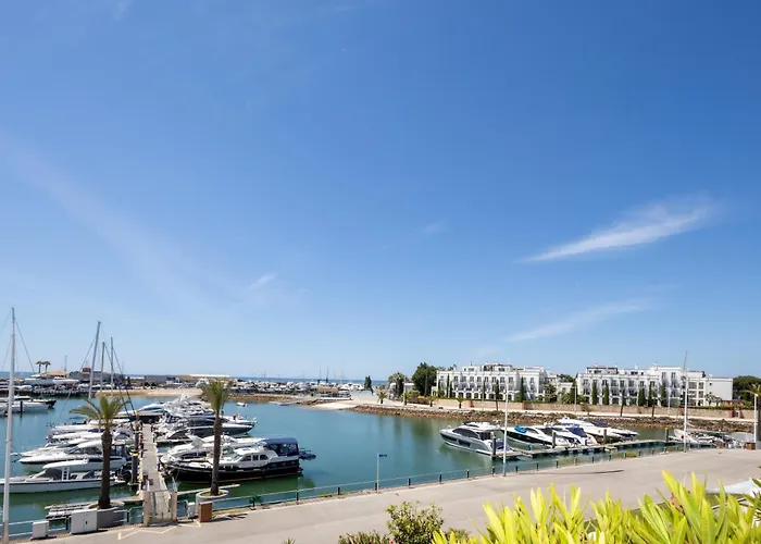 Apartamento Allianca Marina - Luxury By Hd