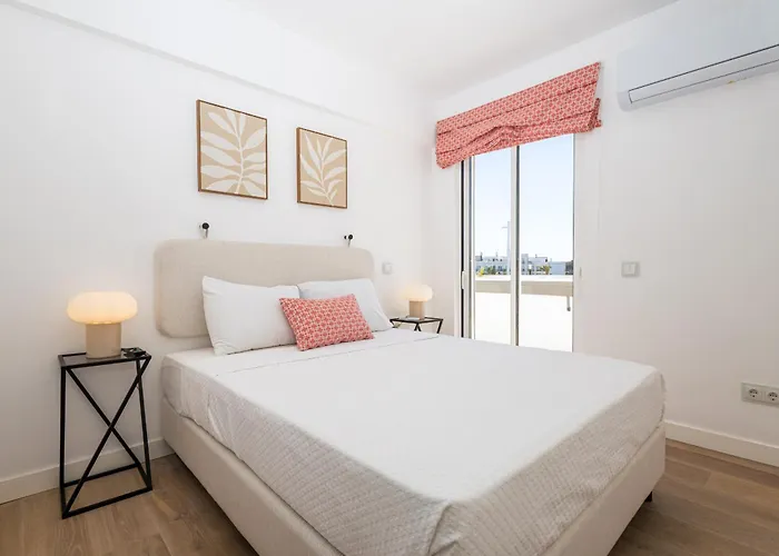 Apartamento Allianca Marina - Luxury By Hd Vilamoura