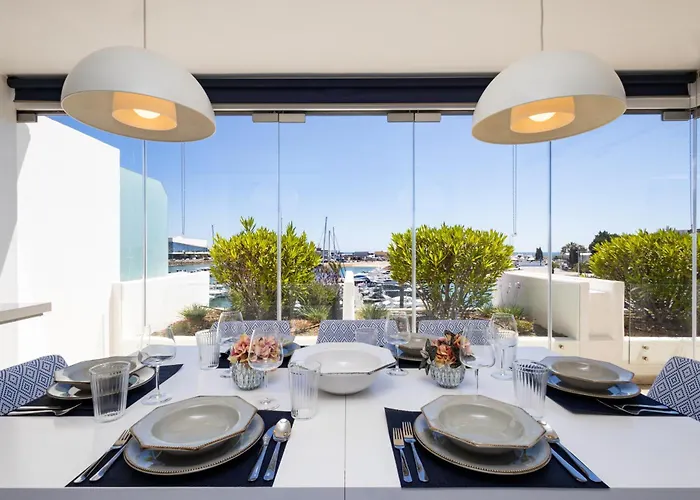 Allianca Marina - Luxury By Hd Apartamento