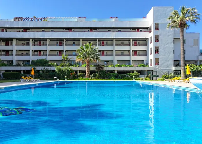Apartamento Allianca Marina - Luxury By Hd *