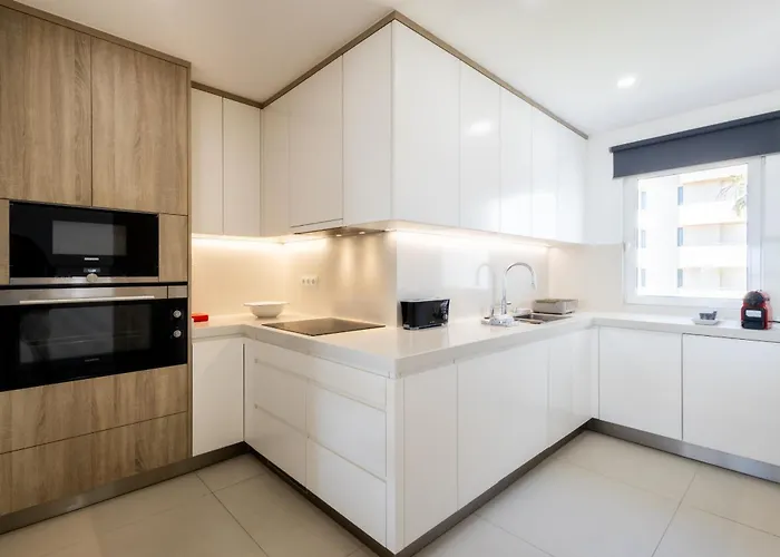 Allianca Marina - Luxury By Hd Apartamento Vilamoura