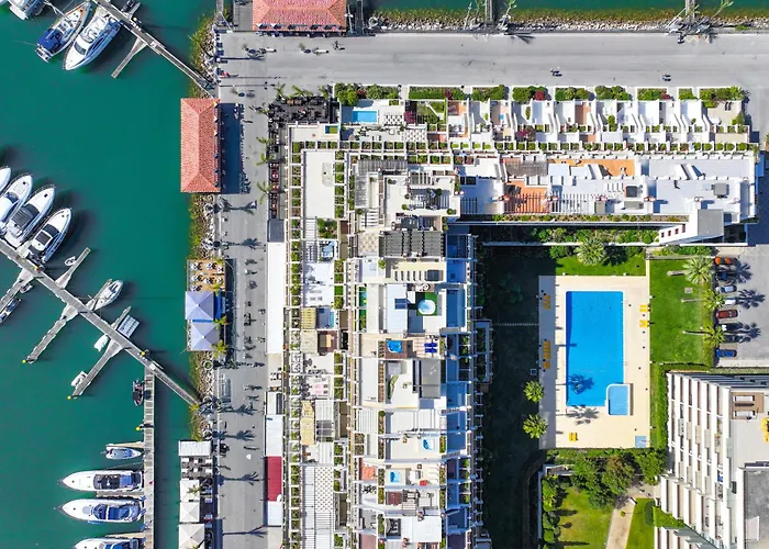 Apartamento Allianca Marina - Luxury By Hd Vilamoura