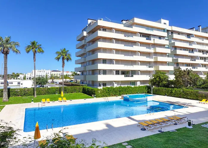 Allianca Marina - Luxury By Hd Apartamento