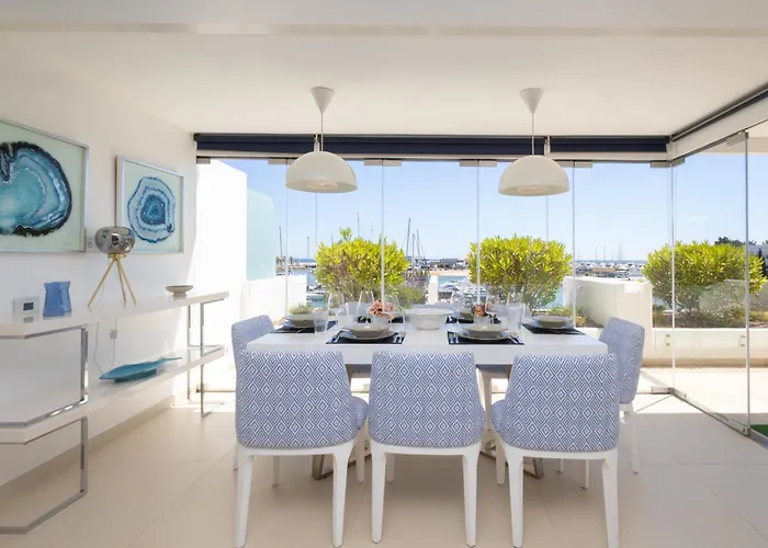 Apartamento Allianca Marina - Luxury By Hd *