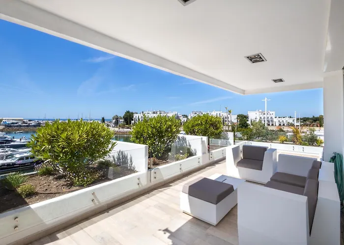 Allianca Marina - Luxury By Hd Apartamento Vilamoura